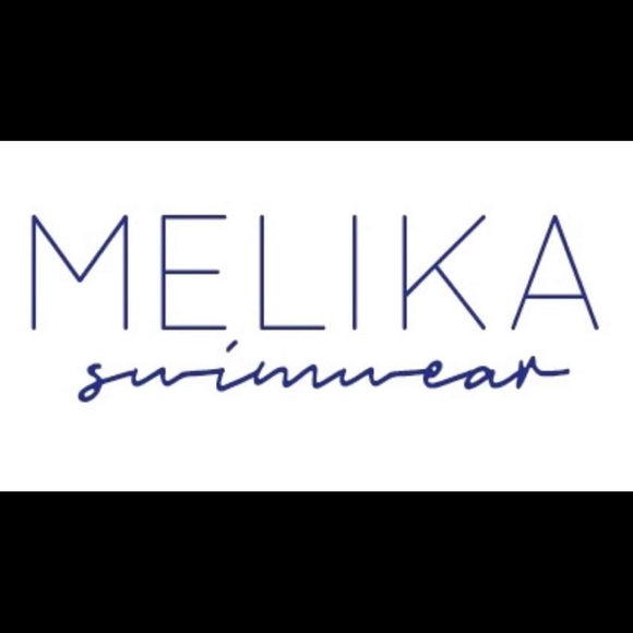Melika Bikini. New w/o tags. Size Large - Picture 5 of 5